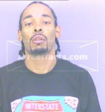 Kendricks Jamil Marsh