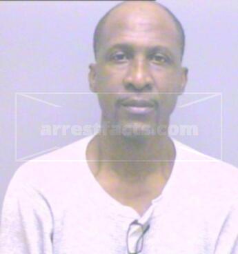 Lawrence Kelvin Walker