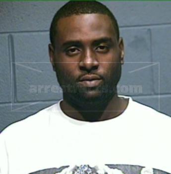 Zavier Maurice Johnson