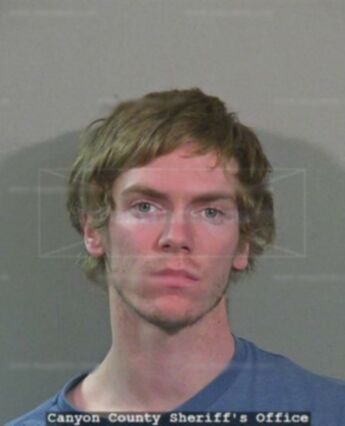 Kaleb Forrest Smith