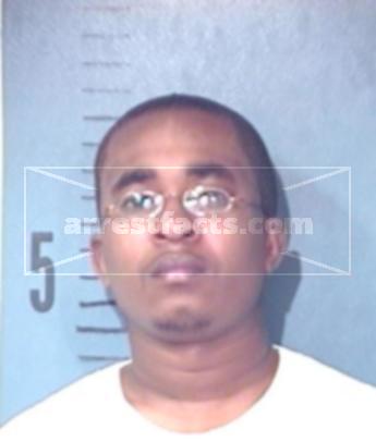 Brandon Broshon Brown