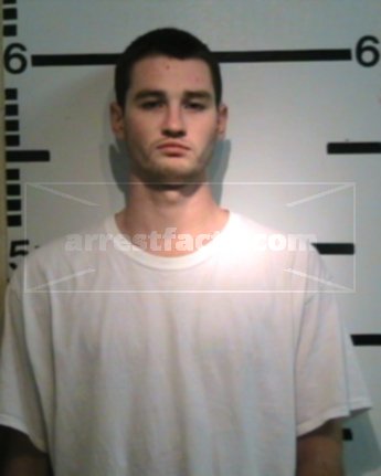 Eric Louis Scanland