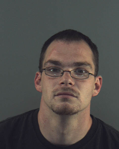Jesse James Mcwhirter