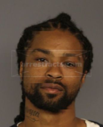 Raheem Davis