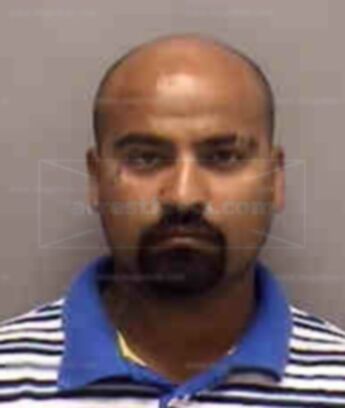 John Ignacio Abrigo