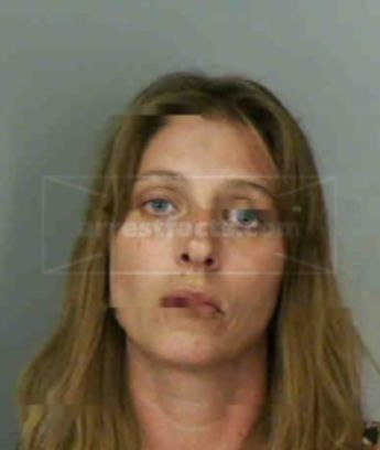 Elizabeth Ann Hensley
