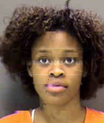 Jessina Artice Butler