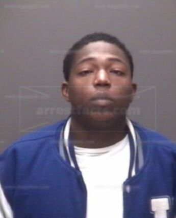 Demarshay Dominique Lacy