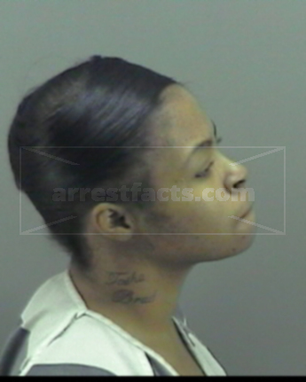 Natasha Marie Simmons