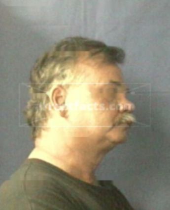 Cecil Aaron Arnold