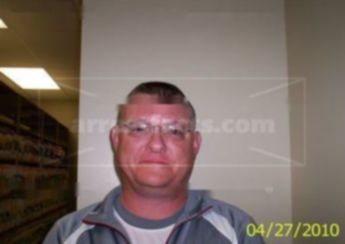 Ronald Hartsfield Williams