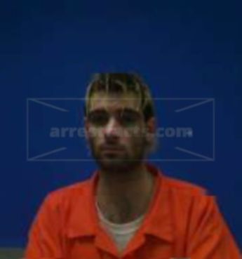 Cory James Clark