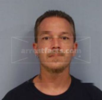 Aaron Charles Perry