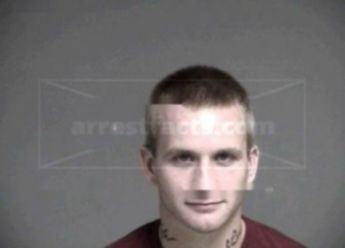 Tristan Douglas Shepard