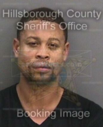 Dorian Timothy Vereen