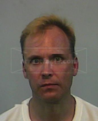 Mark James Owens