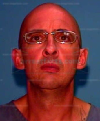 Shannon Christopher Gould
