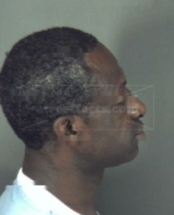 Chester Lee Gammage