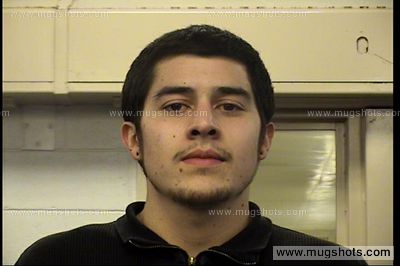 Nicolaus Anthony Montoya