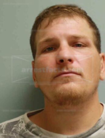 Jeremy Earl Henderson