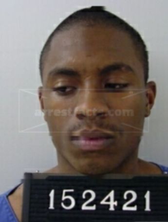 Sedrick Chicalos Hancock
