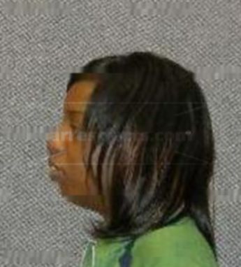 Tiarra A Armour
