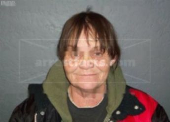 Judie Ann Jones