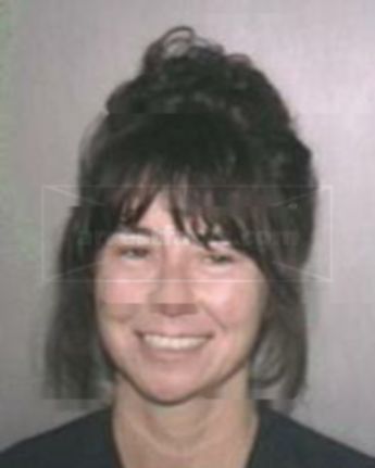 Marcy Rachel Smith
