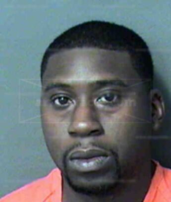 Atraus Dujuan Gentry