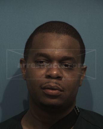 Aaron Conrad Hegger