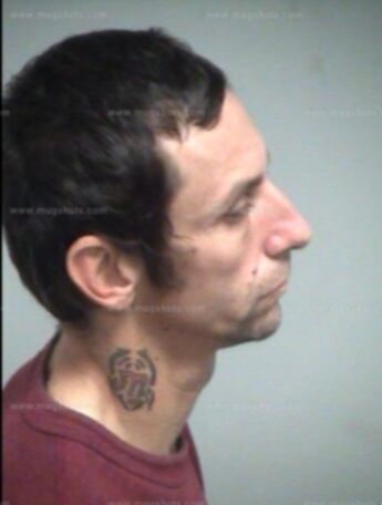 Donald Benjamin Reynolds Iii