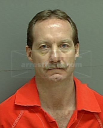 Patrick George Jackson