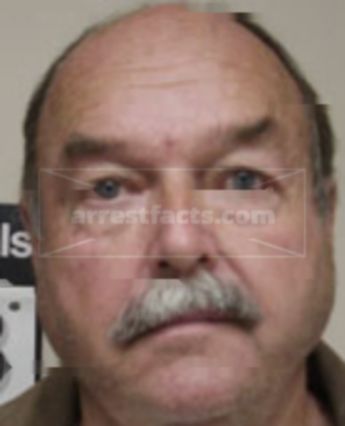 Dale Robert Hoffner