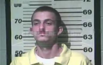 Justin William Ennis