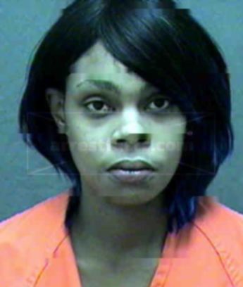 Monica Sherrell Brown