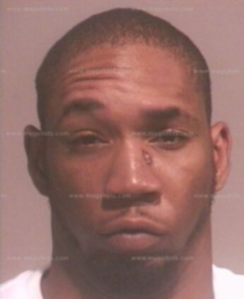 Christopher Vontane Moore