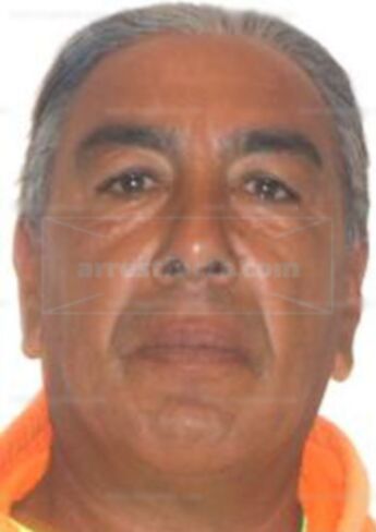 Epfinio William Benavidez
