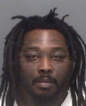 Chadwick Brian Green