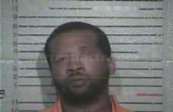 Anthony Martin Jones Jr.