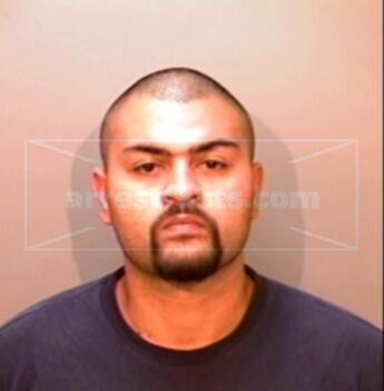 David James Cisneros