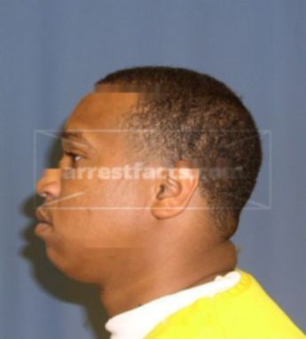 Brandon Lynn Williams
