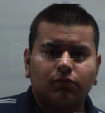 Cordero Ulysses Jay