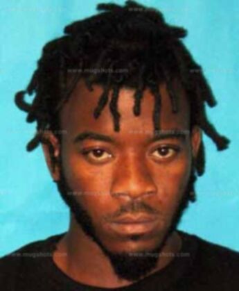 Demetrius Patrick