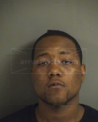 Davonte Dupree Coleman