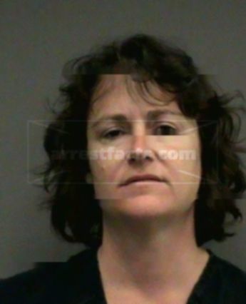 Mary Elizabeth Eckert