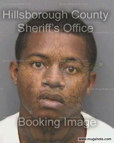Diarius Kwame Evans