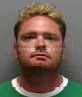 Jason Howard Hayes
