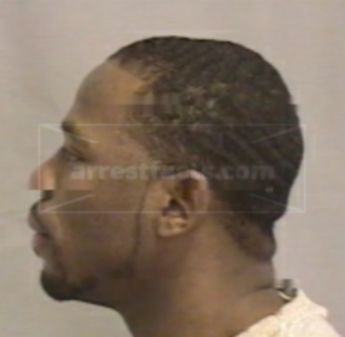 Darrell Thomas Armstrong