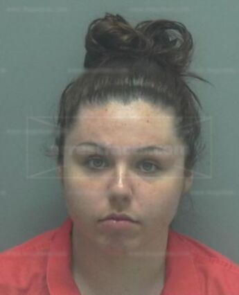 Amber Lynn Hutto