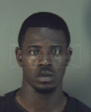 Patrick Vernon Dixon